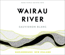Wairau River Sauvignon Blanc