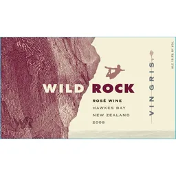 Vin Gris Rose