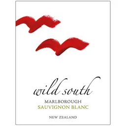 Wild South Sauvignon Blanc