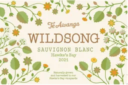 Hawkes Bay Sauvignon Blanc