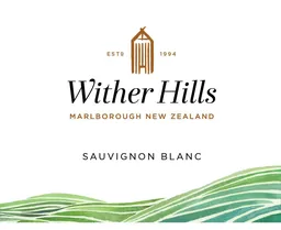 Wither Hills Sauvignon Blanc