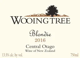 Blondie Blanc de Noir