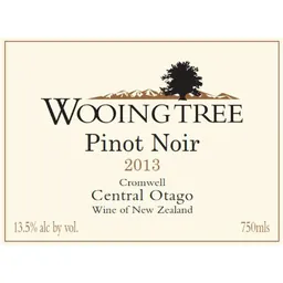 Pinot Noir