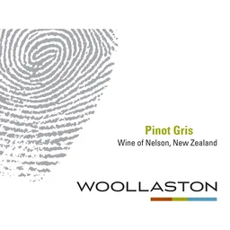 Pinot Gris