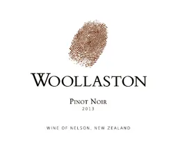 Woollaston Pinot Noir