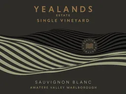 Estate Single Vineyard Sauvignon Blanc