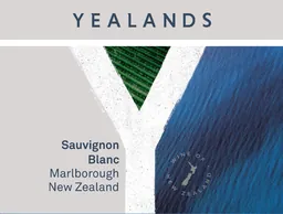 Yealands Sauvignon Blanc