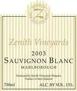 Sauvignon Blanc