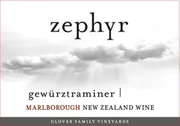 Gewurztraminer
