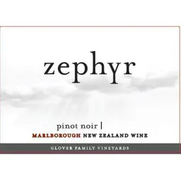 Pinot Noir