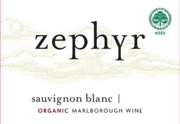 Sauvignon Blanc