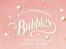 Rose Bubbles