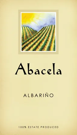 Abacela Albarino