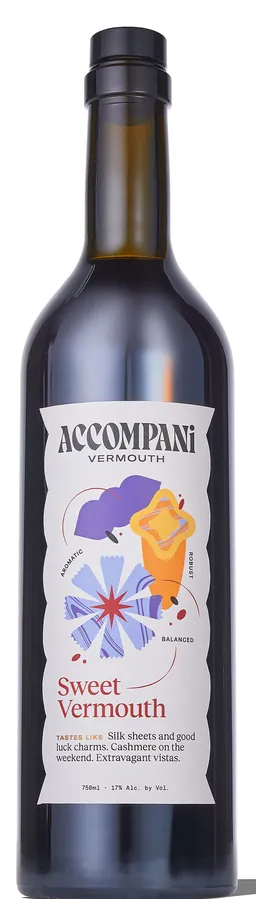 Sweet Vermouth