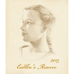 Caitlin's Reserve Chardonnay