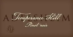 Adelsheim Temperance Hill Pinot Noir
