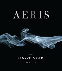 Aeris Pinot Noir