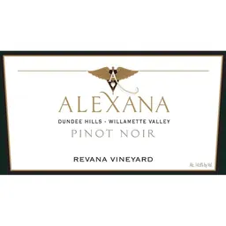 Revana Vineyard Pinot Noir