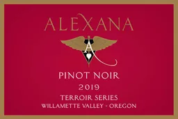 Terroir Series Pinot Noir