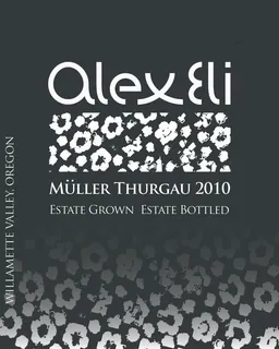 Muller Thurgau