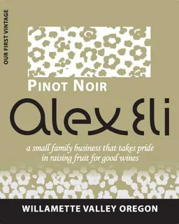Pinot Noir