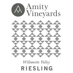 Amity Riesling