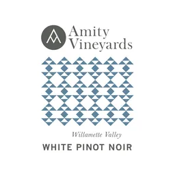 Amity White Pinot Noir