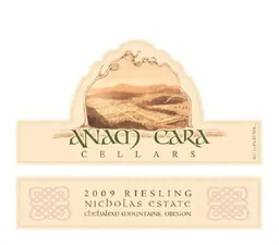 Nicholas Estate Riesling