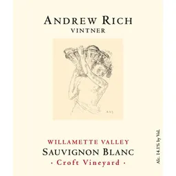 Croft Vineyard Sauvignon Blanc
