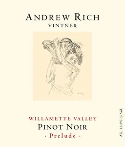 Prelude Pinot Noir