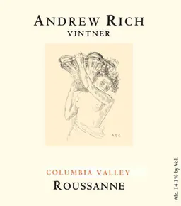 Roussanne