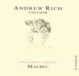 Vintner Malbec