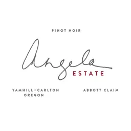 Angela Vineyards Abbott Claim Pinot Noir