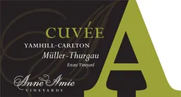 Anne Amie Cuvee A Muller-Thurgau