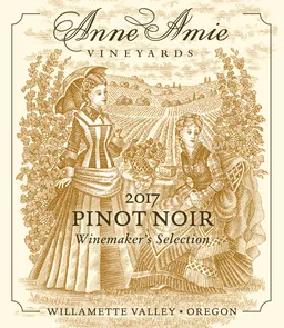 Winemaker's Selection Pinot Noir