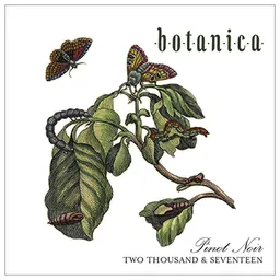 Botanica Pinot Noir