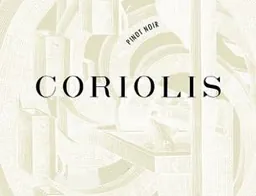 Coriolis Pinot Noir