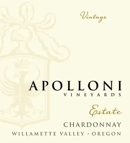 Estate Chardonnay