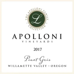 L Pinot Gris