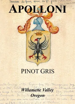 Pinot Gris