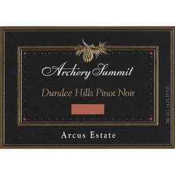 Arcus Pinot Noir