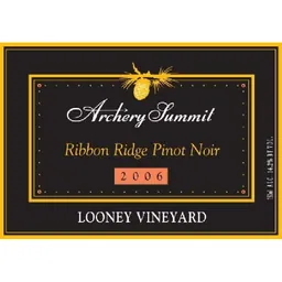 Looney Vineyard Pinot Noir