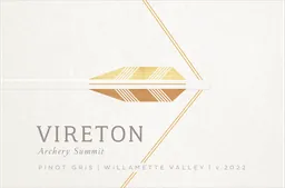 Vireton Pinot Gris