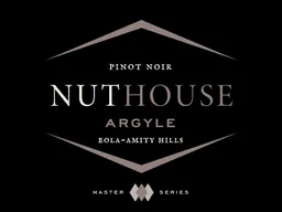 Argyle Nuthouse Master Series Pinot Noir