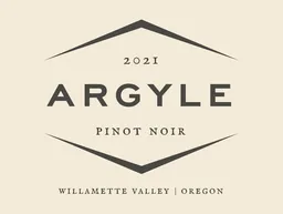 Argyle Pinot Noir
