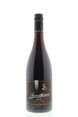 Spirithouse Pinot Noir