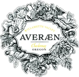 Willamette Valley Chardonnay