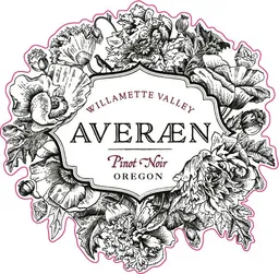 Willamette Valley Pinot Noir