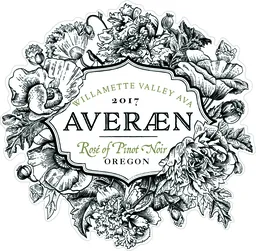 Willamette Valley Rose