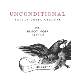 Unconditional Pinot Noir